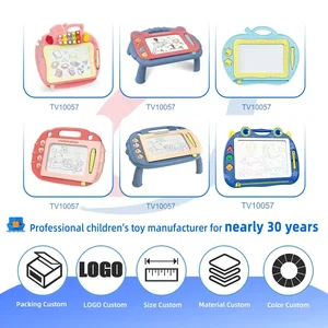 Magnetic Drawing Board for Kids · TV10057 · product photo 7 of 7