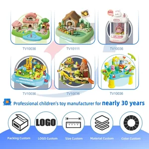 Magnetic Pet House Perfect Gift For Children · TV10036 · product photo 4 of 7