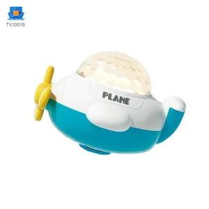 Touch Projection Musical Plane · TV10019 · product photo 7 of 7
