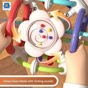 Montessori Pull String Sensory Toys for Babies · TV10061 · product photo 4 of 7
