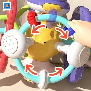 Montessori Pull String Sensory Toys for Babies · TV10061 · product photo 5 of 7