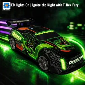 1:16 Scale RC Drift Car with Dual Motors · TV10063 · product photo 2 of 8