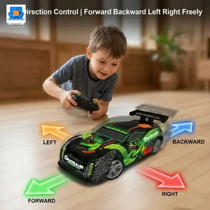1:16 Scale RC Drift Car with Dual Motors · TV10063 · product photo 5 of 8