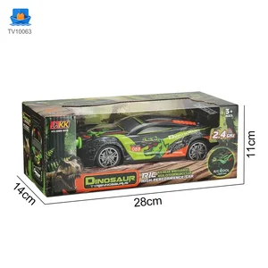 1:16 Scale RC Drift Car with Dual Motors · TV10063 · product photo 7 of 8