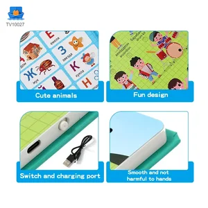 Russian Talking Book, Alphabet Book · TV10027 · product photo 3 of 8