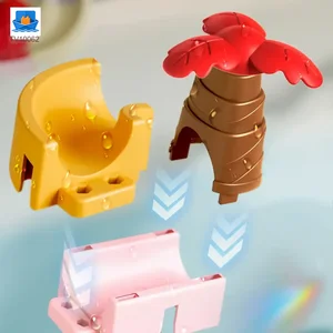 Bath Toys, Water Slide Building Toy for Toddlers · TV10062 · product photo 4 of 7