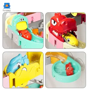 Bath Toys, Water Slide Building Toy for Toddlers · TV10062 · product photo 5 of 7