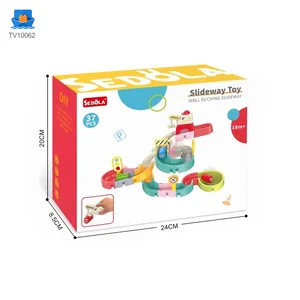 Bath Toys, Water Slide Building Toy for Toddlers · TV10062 · product photo 6 of 7