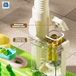 Water Table Toy, Children’s Play Sink Supply · TV10059 · product photo 5 of 8