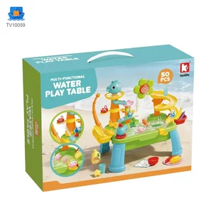 Water Table Toy, Children’s Play Sink Supply · TV10059 · product photo 7 of 8