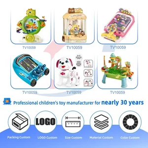 Water Table Toy, Children’s Play Sink Supply · TV10059 · product photo 8 of 8