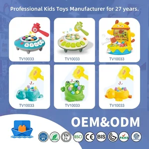 8-in-1 Whack A Mole Game Toy · TV10033 · product photo 6 of 6