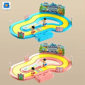 Wireless Motion Sensing Racing Game, Parent-Child Interactive Activities · TV10010 · product photo 2 of 5