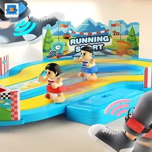 Wireless Motion Sensing Racing Game, Parent-Child Interactive Activities · TV10010 · product photo 3 of 5