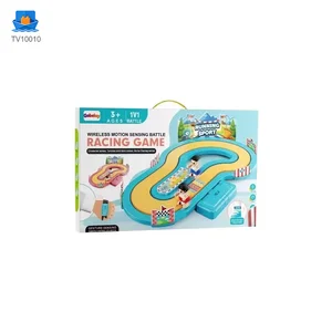 Wireless Motion Sensing Racing Game, Parent-Child Interactive Activities · TV10010 · product photo 4 of 5