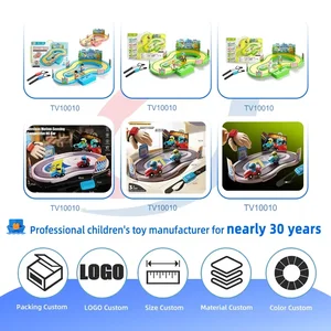 Wireless Motion Sensing Racing Game, Parent-Child Interactive Activities · TV10010 · product photo 5 of 5