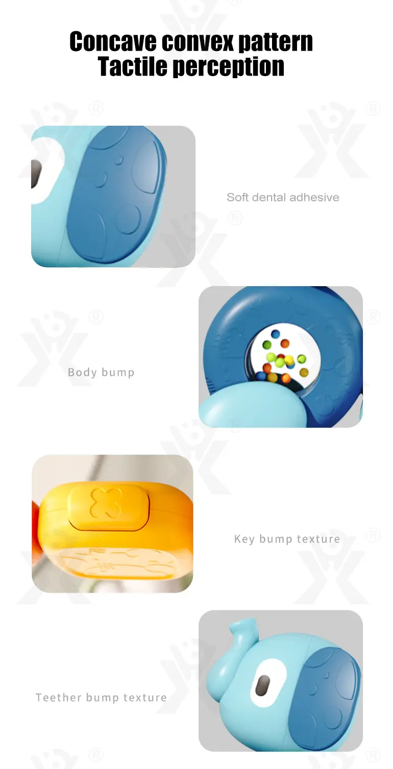 Modular Elephant Building Block · TV10001 · detail image 6 of 9