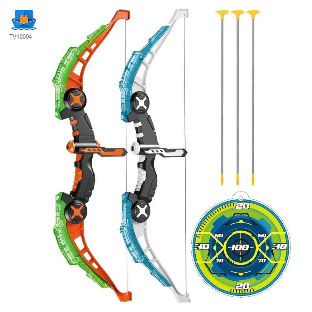 Bow and Arrow Toy Set · TV10004 · product photo 1 of 6