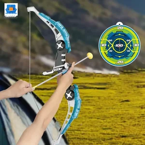Bow and Arrow Toy Set · TV10004 · product photo 4 of 6