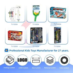 Bow and Arrow Toy Set · TV10004 · product photo 5 of 6