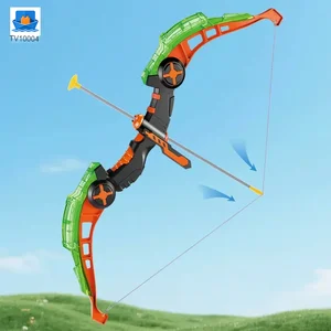 Bow and Arrow Toy Set · TV10004 · product photo 6 of 6