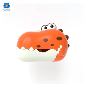 Dinosaur Bath Bubble Machine · TV10006 · product photo 3 of 8