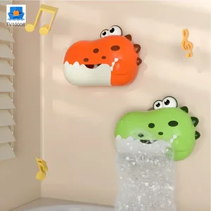 Dinosaur Bath Bubble Machine · TV10006 · product photo 7 of 8