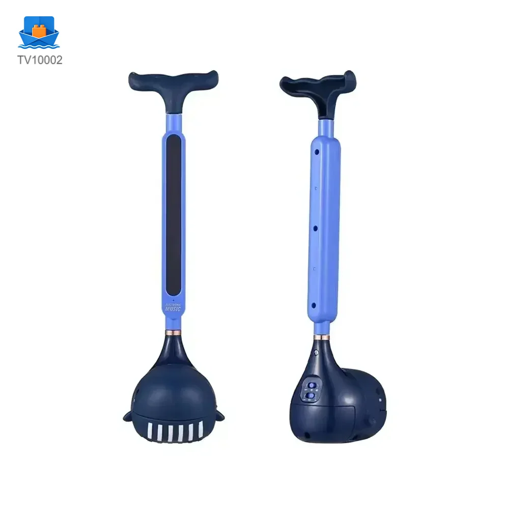 Electronic Musical Toy Instrument, Otamatone · TV10002 · product photo 1 of 5