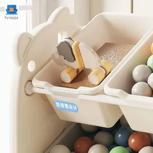Kids Toy Rack Organizer · TV10024 · product photo 4 of 7