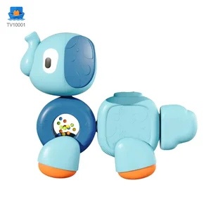 Modular Elephant Building Block · TV10001 · product photo 2 of 8