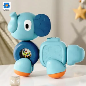 Modular Elephant Building Block · TV10001 · product photo 3 of 8