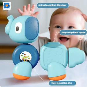 Modular Elephant Building Block · TV10001 · product photo 5 of 8