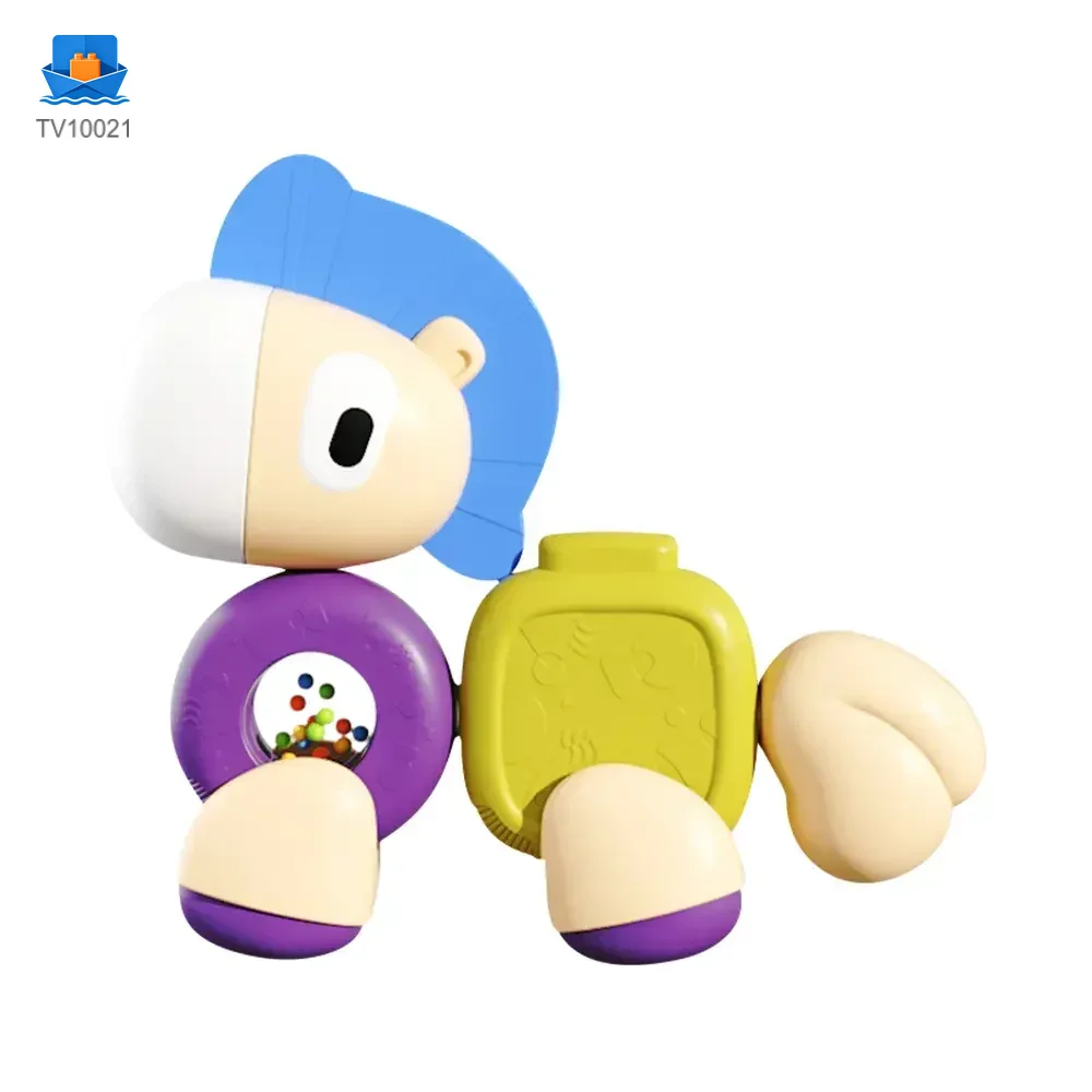 Modular Horse Block Toy · TV10021 · product photo 1 of 8