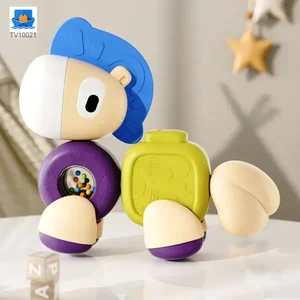 Modular Horse Block Toy · TV10021 · product photo 2 of 8