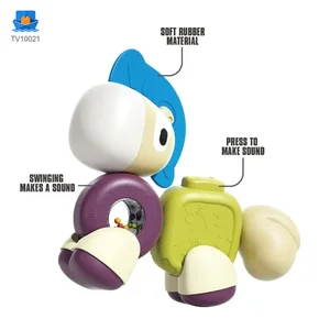 Modular Horse Block Toy · TV10021 · product photo 3 of 8