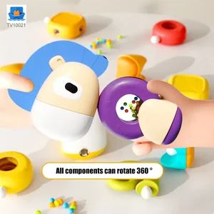 Modular Horse Block Toy · TV10021 · product photo 4 of 8