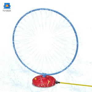 Rotating Water Sprinkler Toy · TV10025 · product photo 2 of 8