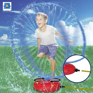 Rotating Water Sprinkler Toy · TV10025 · product photo 3 of 8