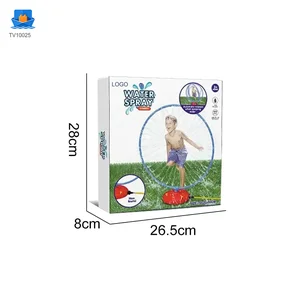 Rotating Water Sprinkler Toy · TV10025 · product photo 6 of 8